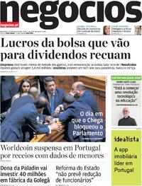 Jornal de Negcios - 2024-03-27
