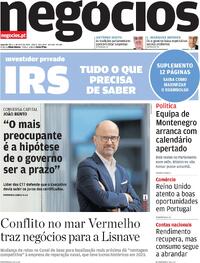 Jornal de Negcios - 2024-04-01