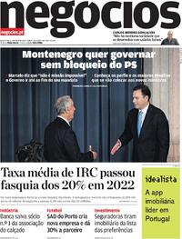 Jornal de Negócios - 2024-04-03