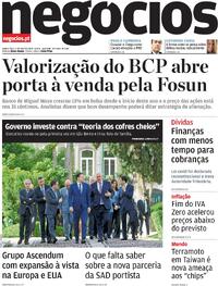 Jornal de Negócios - 2024-04-04