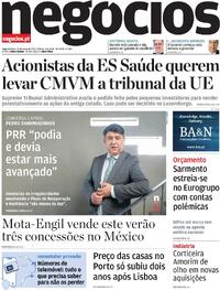 Jornal de Negcios - 2024-05-13