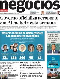 Jornal de Negcios - 2024-05-14