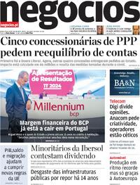 Jornal de Negcios - 2024-05-16