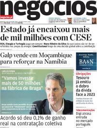 Jornal de Negcios - 2024-05-23