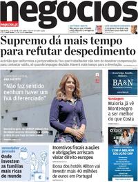 Jornal de Negcios - 2024-05-27