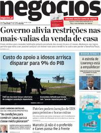 Jornal de Neg�cios