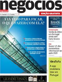 Jornal de Negcios - 2024-05-29