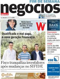 Jornal de Neg�cios