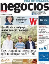 Jornal de Negócios