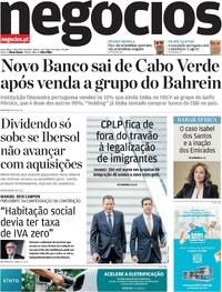 Jornal de Negcios - 2024-06-04