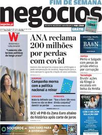 Jornal de Negcios - 2024-06-07