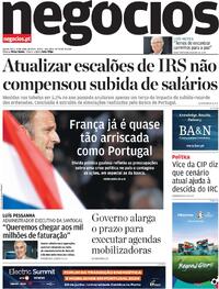 Jornal de Negcios - 2024-06-12