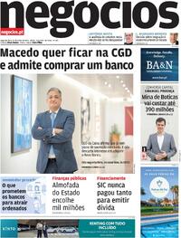 Jornal de Negcios - 2024-06-17