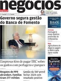 Jornal de Negcios - 2024-06-19