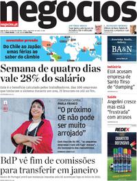 Jornal de Negcios - 2024-06-24