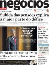 Jornal de Negcios - 2024-06-25