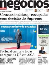 Jornal de Negcios - 2024-06-26