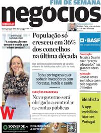 Jornal de Negcios - 2024-06-28