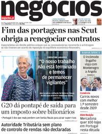 Jornal de Negcios - 2024-07-02