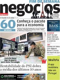 Jornal de Negcios - 2024-07-05