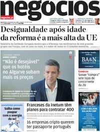 Jornal de Negcios - 2024-07-08