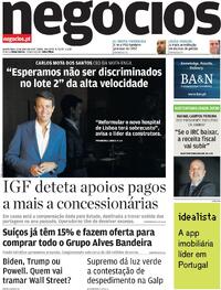 Jornal de Negcios - 2024-07-10