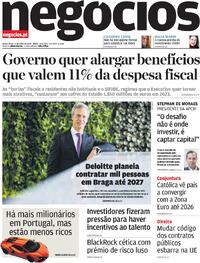 Jornal de Negcios - 2024-07-11