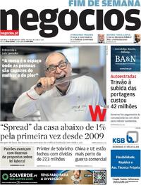 Jornal de Negcios - 2024-07-12