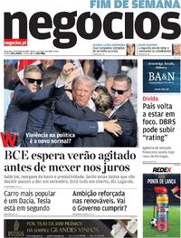 Jornal de Negcios - 2024-07-19