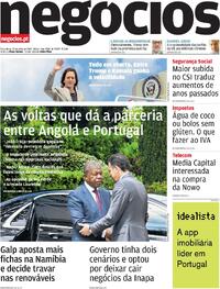 Jornal de Negcios - 2024-07-23