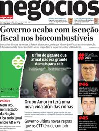 Jornal de Negcios - 2024-07-30