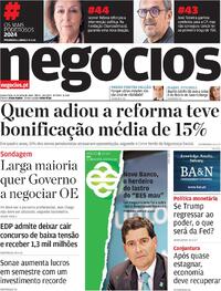 Jornal de Negcios - 2024-07-31