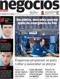 Jornal de Negcios - 2024-08-06