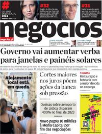 Jornal de Negcios - 2024-08-08