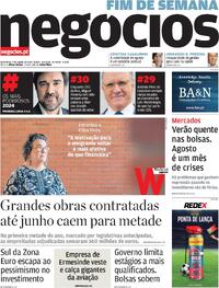 Jornal de Negcios - 2024-08-09