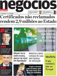 Jornal de Negcios - 2024-08-13