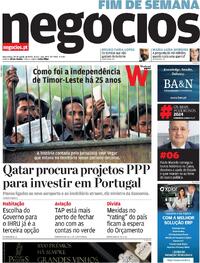 Jornal de Negcios - 2024-08-30