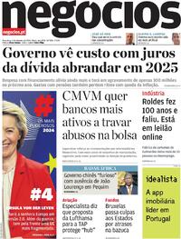 Jornal de Negcios - 2024-09-03