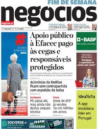 Jornal de Negcios - 2024-09-06