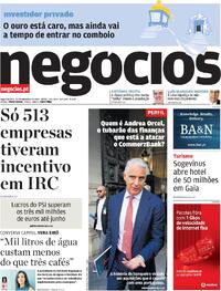 Jornal de Negcios - 2024-09-30