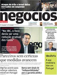 Jornal de Negcios - 2024-10-02