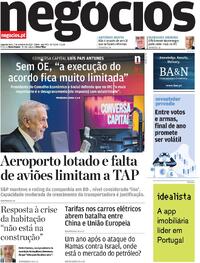 Jornal de Negcios - 2024-10-07