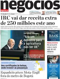 Jornal de Negcios - 2024-10-28