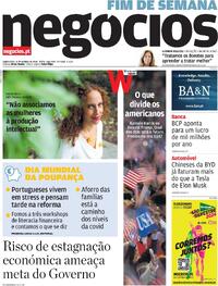 Jornal de Negcios - 2024-10-31