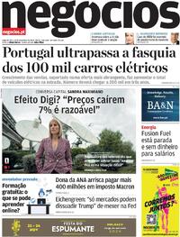 Jornal de Negócios - 2024-11-18