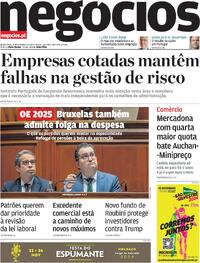 Jornal de Negcios