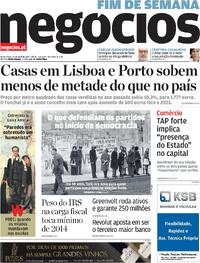 Jornal de Negócios