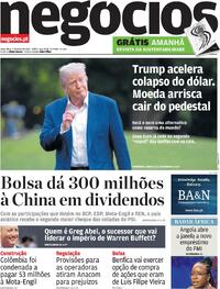 Jornal de Negcios - 2025-05-06