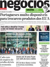 Jornal de Negcios - 2025-05-07