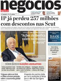 Jornal de Negcios